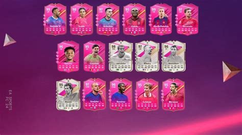 futties team 6|EA FC 24 Futties